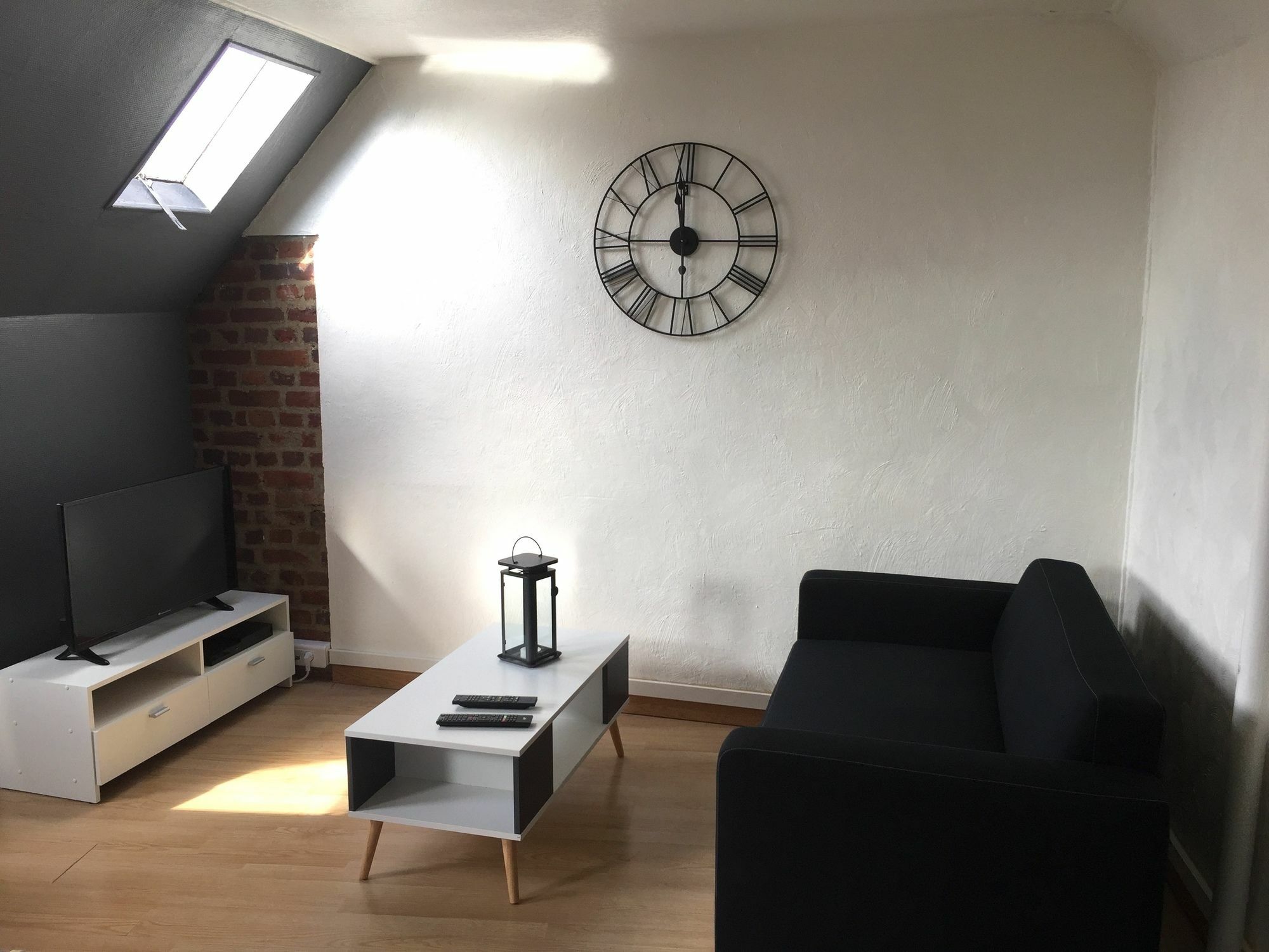 Apartament Le Cathedrale Rouen Zewnętrze zdjęcie