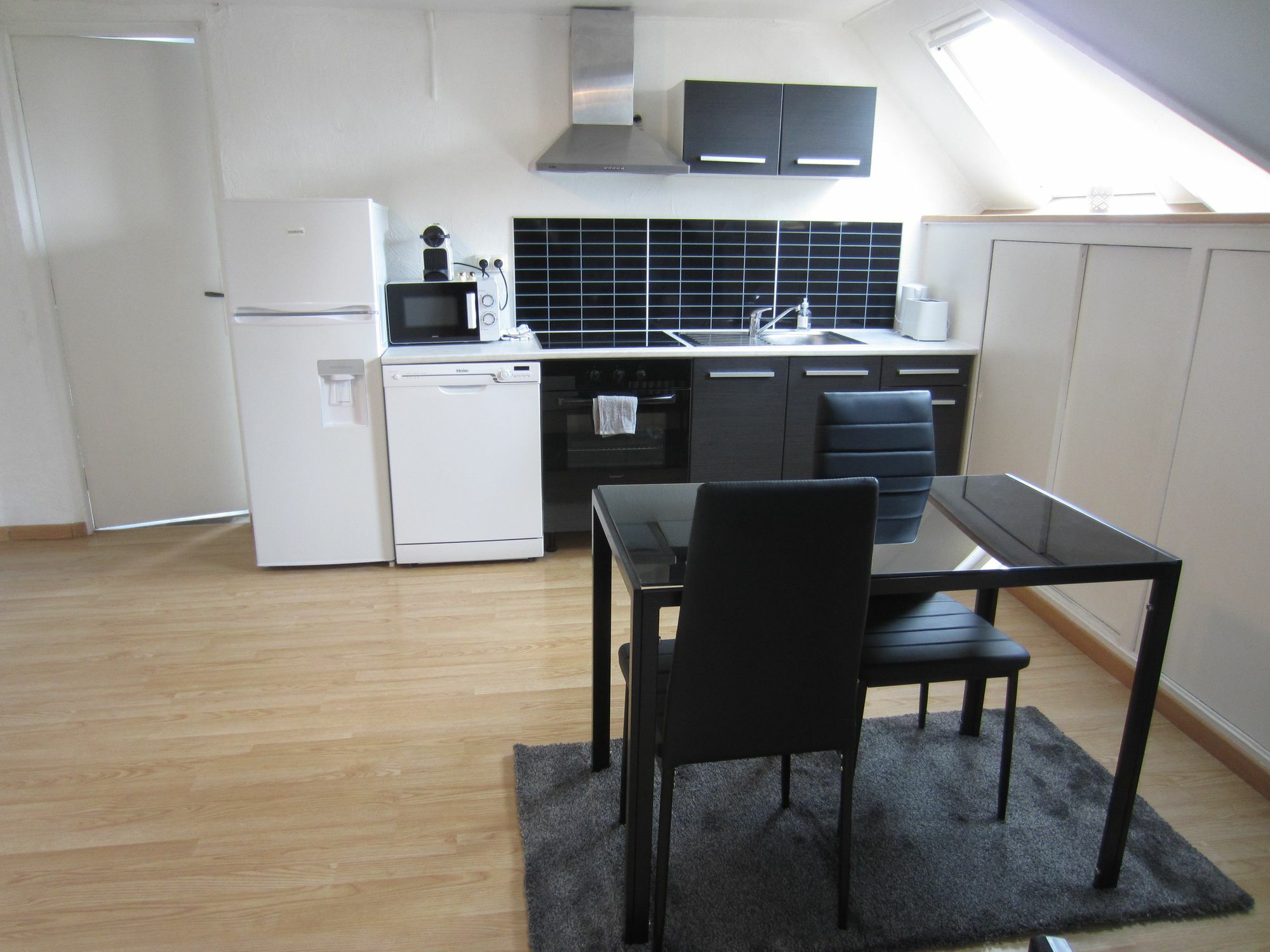 Apartament Le Cathedrale Rouen Zewnętrze zdjęcie