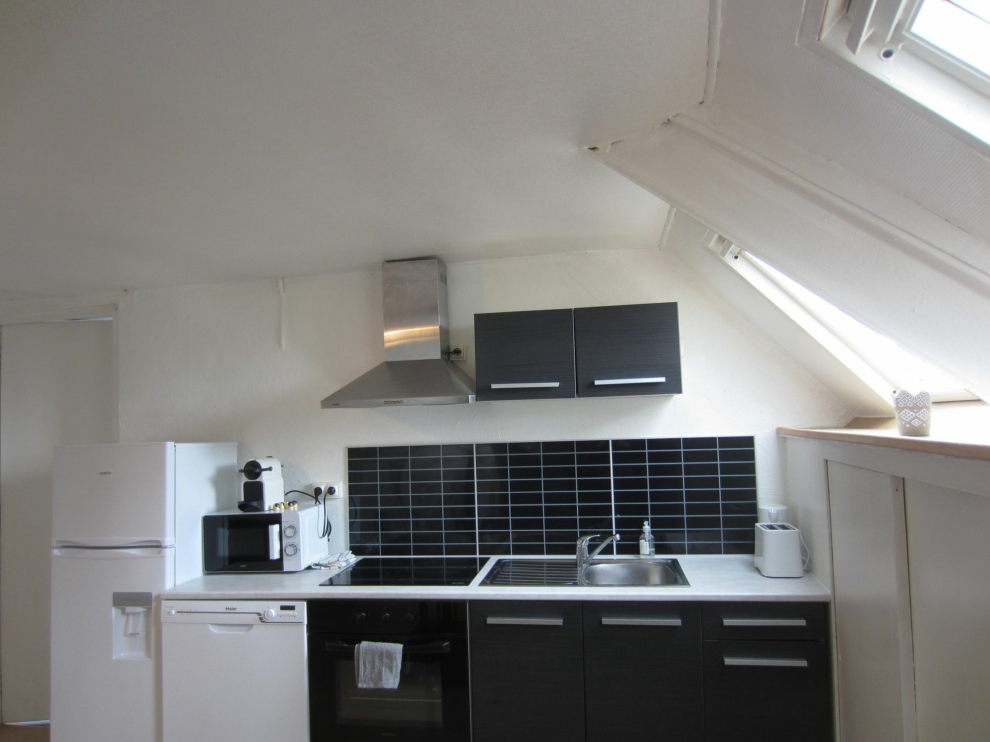 Apartament Le Cathedrale Rouen Zewnętrze zdjęcie