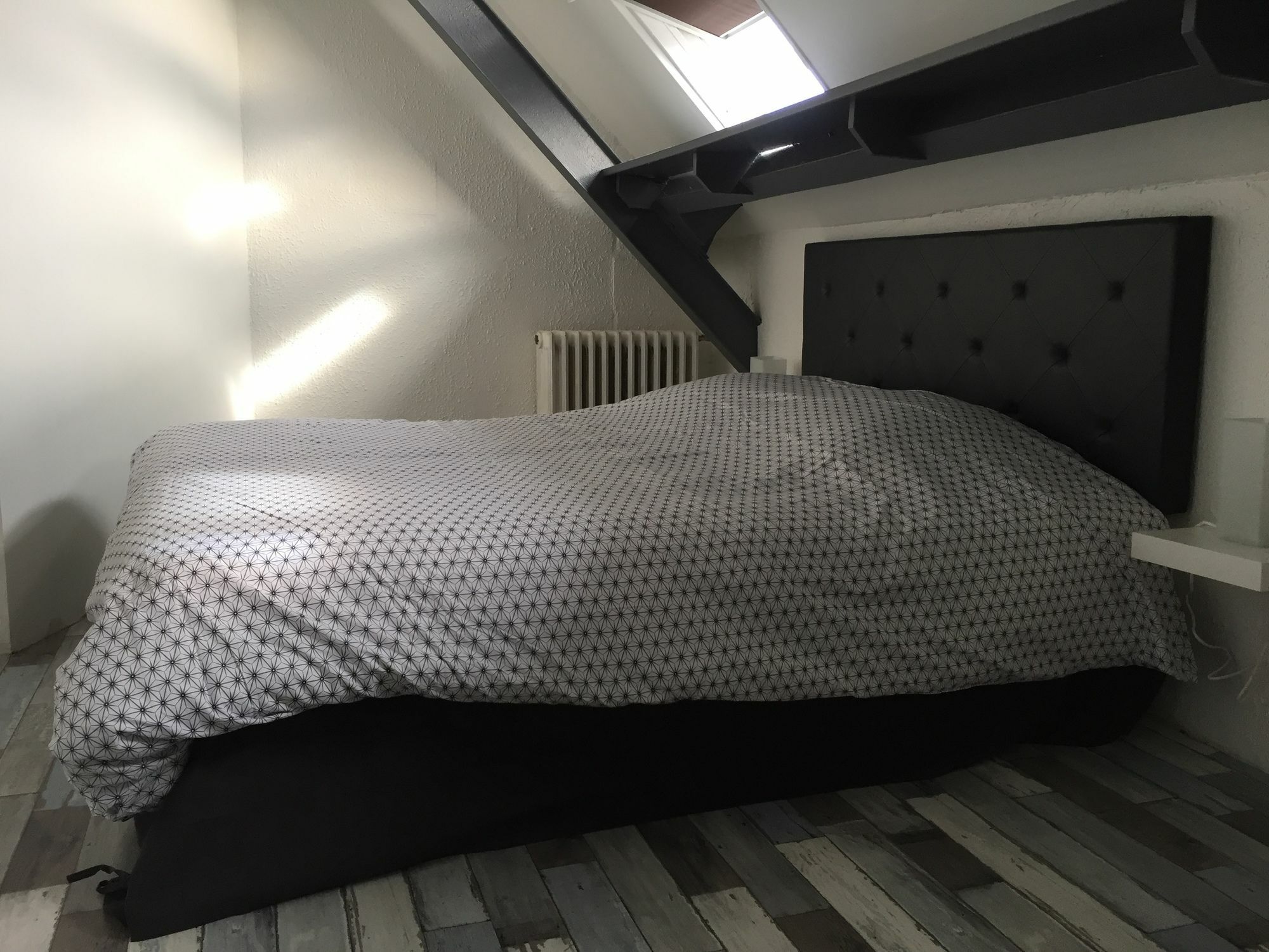 Apartament Le Cathedrale Rouen Zewnętrze zdjęcie