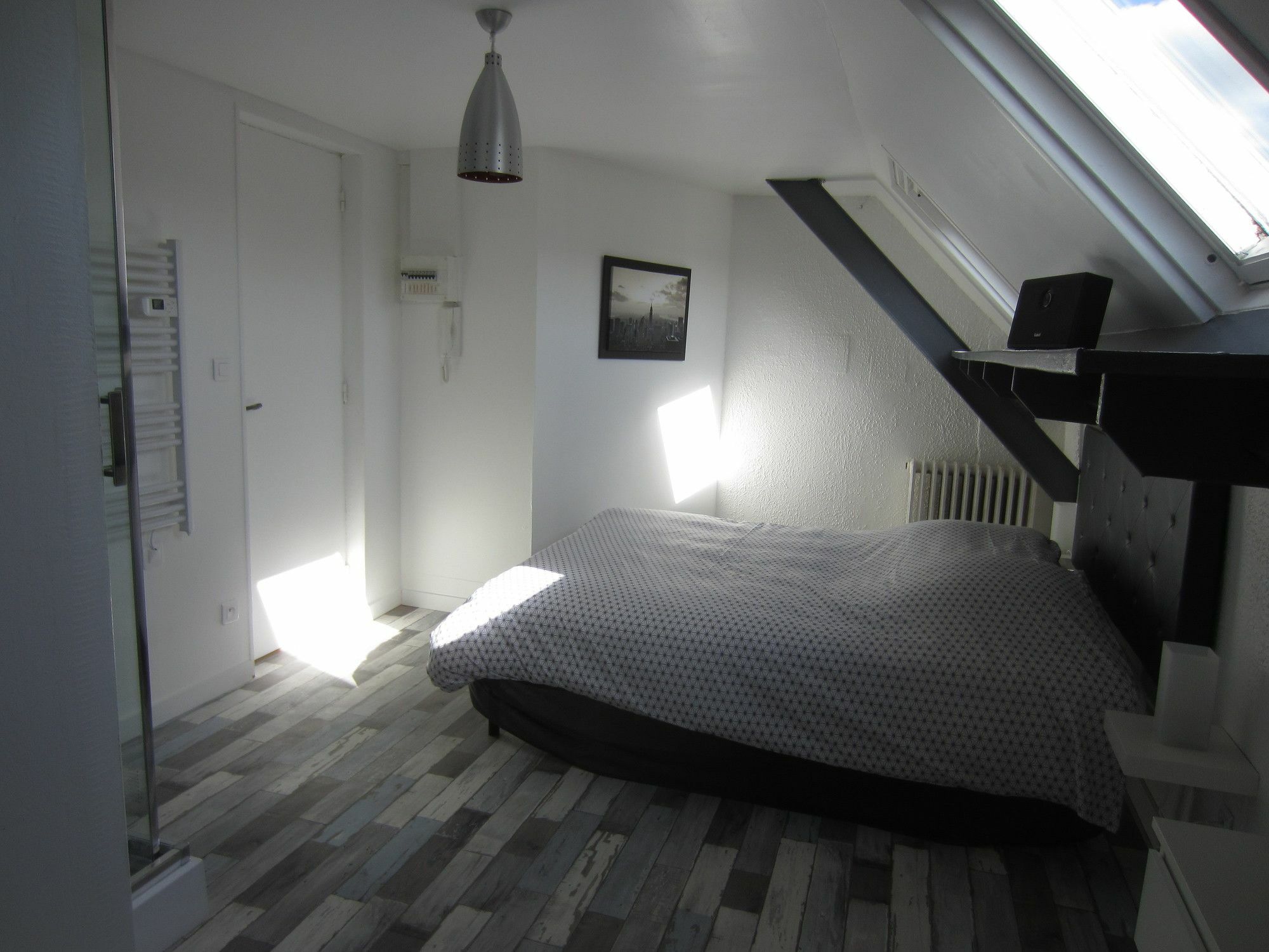 Apartament Le Cathedrale Rouen Zewnętrze zdjęcie