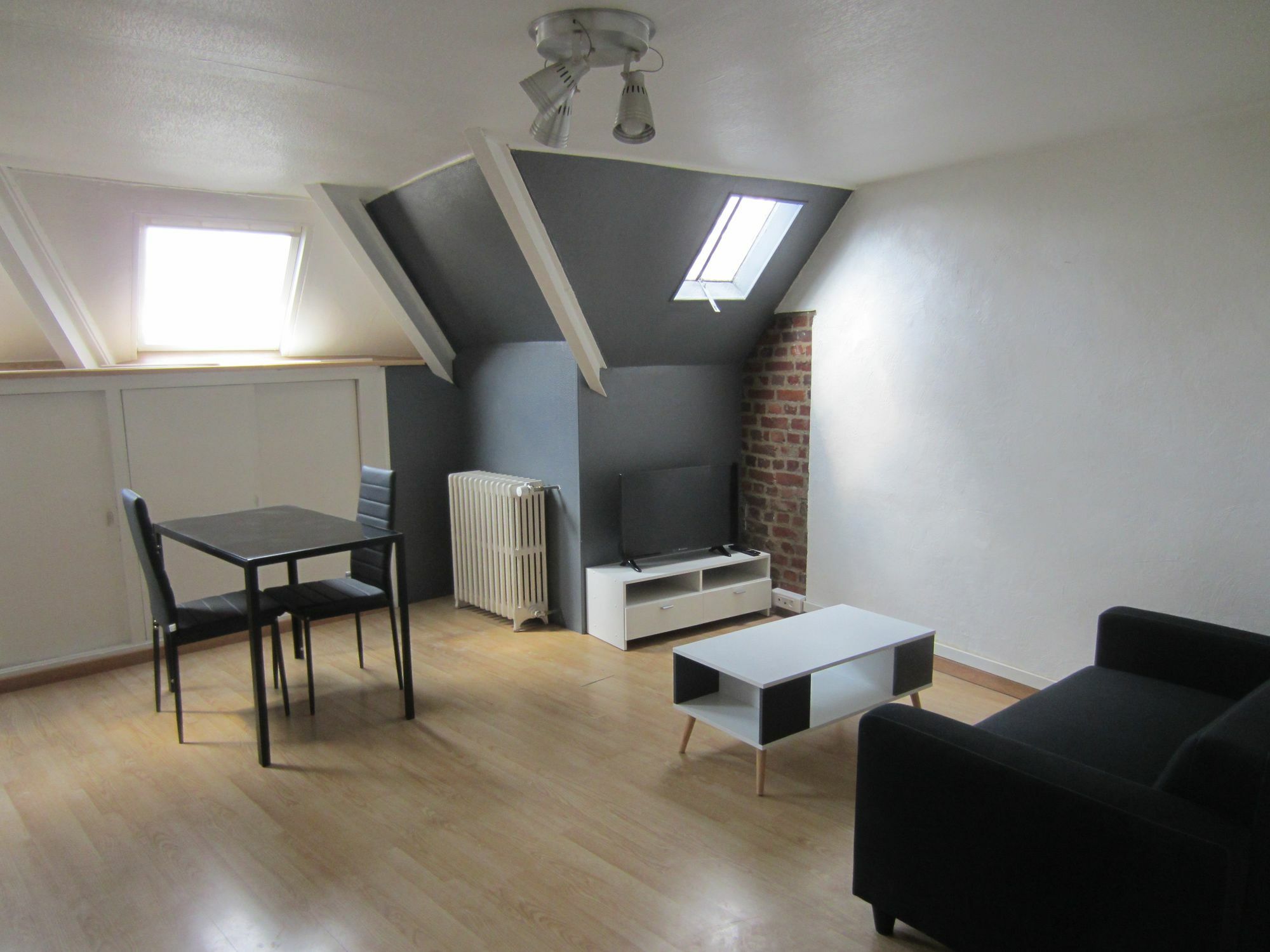 Apartament Le Cathedrale Rouen Zewnętrze zdjęcie