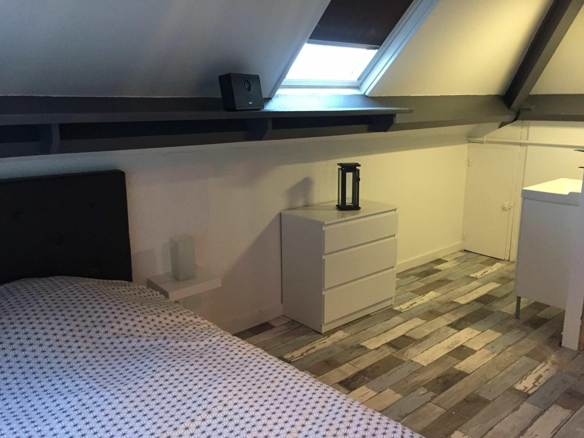 Apartament Le Cathedrale Rouen Zewnętrze zdjęcie