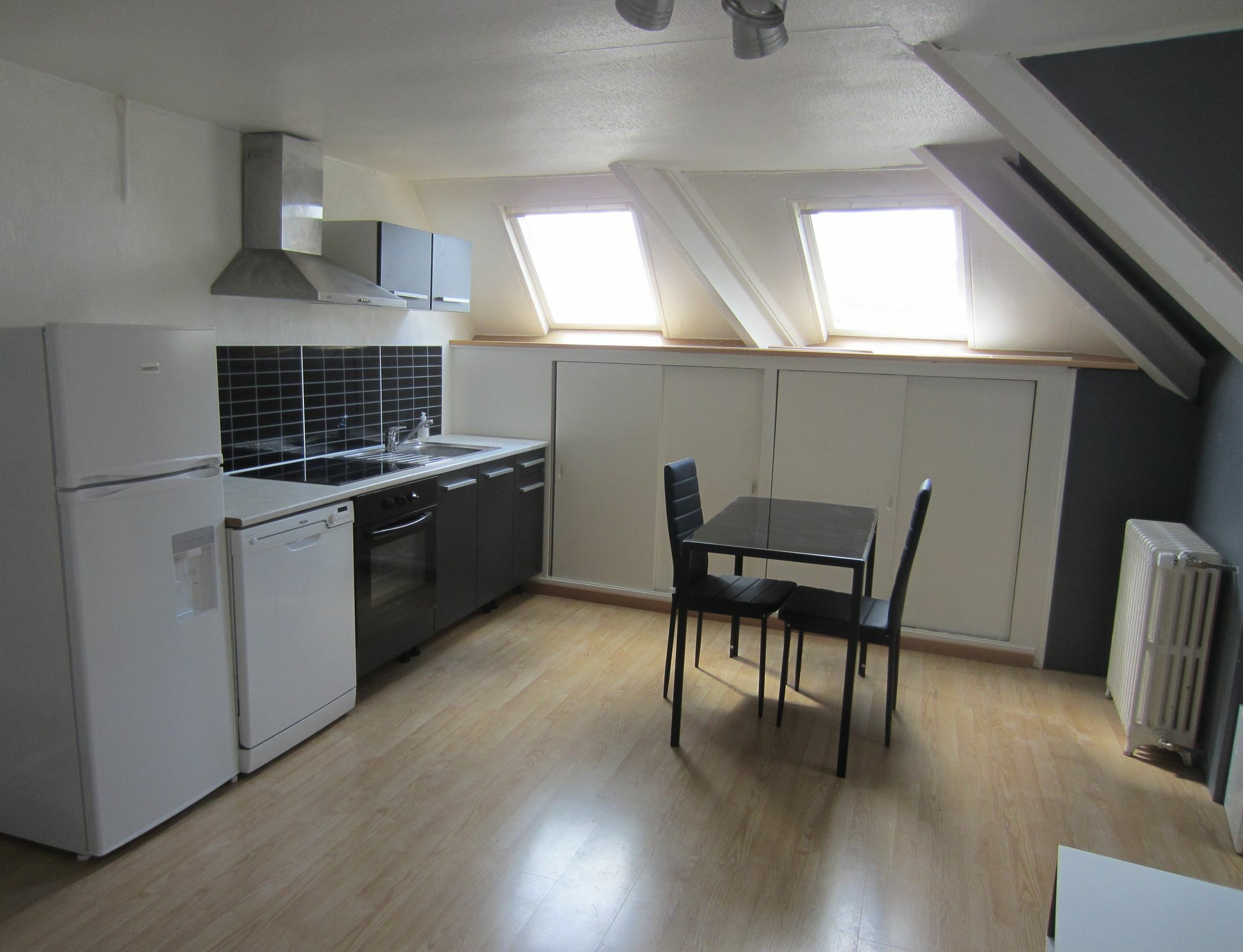 Apartament Le Cathedrale Rouen Zewnętrze zdjęcie