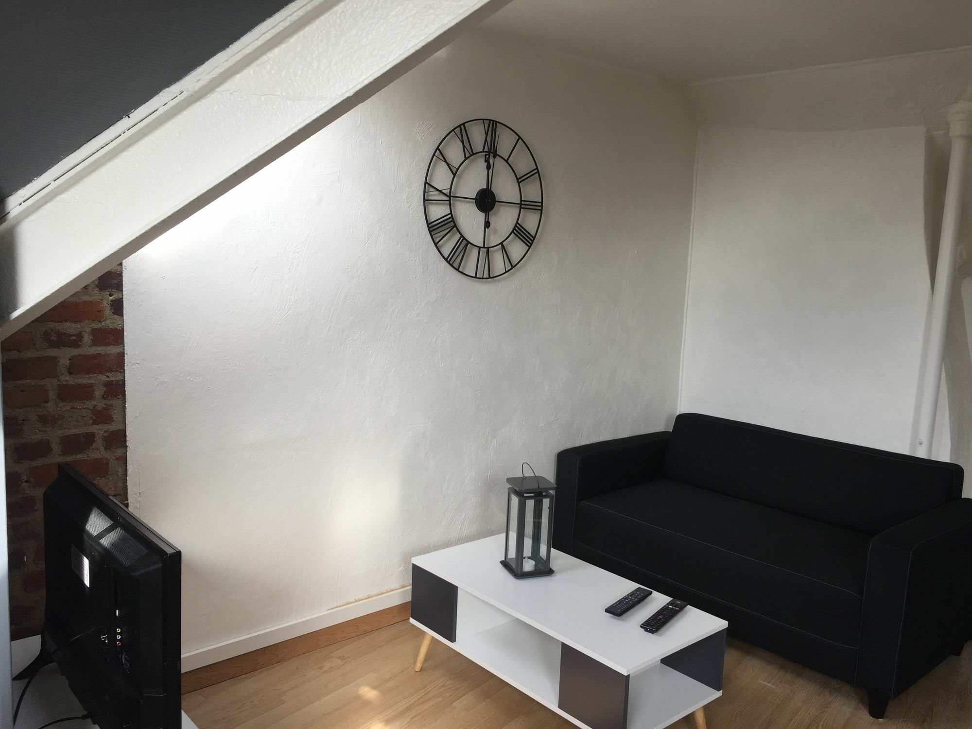 Apartament Le Cathedrale Rouen Zewnętrze zdjęcie